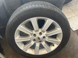 255/50/20 Range Rover за 75 000 тг. в Атырау