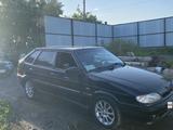 ВАЗ (Lada) 2114 2007 годаfor1 200 000 тг. в Караганда – фото 3