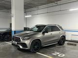 Mercedes-Benz GLE 350 2022 годаүшін44 000 000 тг. в Астана