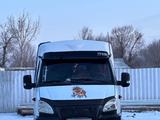ГАЗ ГАЗель 2002 годаfor3 600 000 тг. в Кызылорда – фото 2