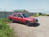Mercedes-Benz 190 1993 года за 1 000 000 тг. в Алматы