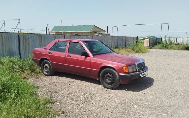 Mercedes-Benz 190 1993 года за 1 000 000 тг. в Алматы