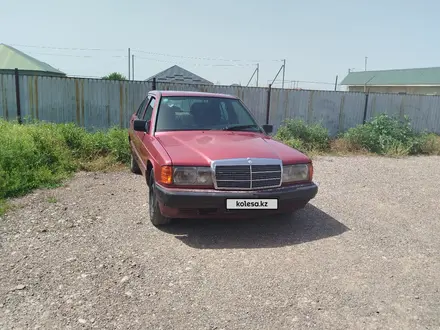 Mercedes-Benz 190 1993 года за 1 000 000 тг. в Алматы – фото 2