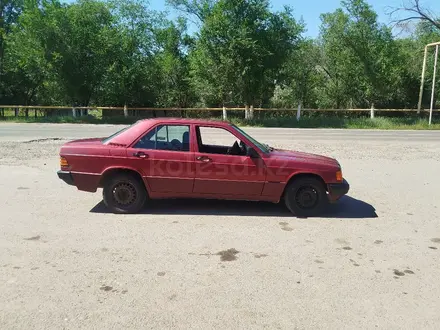 Mercedes-Benz 190 1993 года за 1 000 000 тг. в Алматы – фото 5