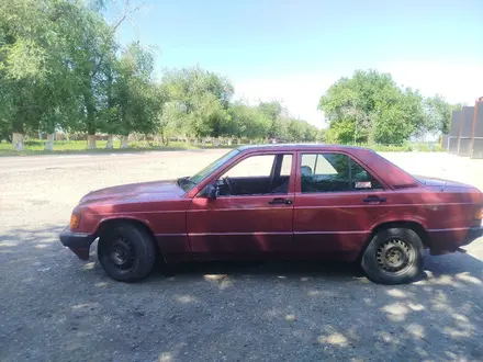Mercedes-Benz 190 1993 года за 1 000 000 тг. в Алматы – фото 6