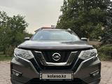 Nissan X-Trail 2019 года за 10 000 000 тг. в Алматы