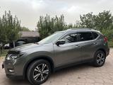 Nissan X-Trail 2019 года за 10 000 000 тг. в Алматы – фото 2