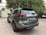 Nissan X-Trail 2019 года за 10 000 000 тг. в Алматы – фото 3