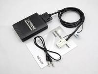 Yatour M-06 — USB Aux Адаптер для штатных магнитол за 25 000 тг. в Алматы