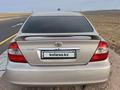 Toyota Camry 2003 годаүшін5 200 000 тг. в Алматы – фото 3