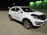 Kia Sportage 2015 года за 8 000 000 тг. в Актобе – фото 2