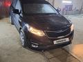 Kia Rio 2013 годаүшін4 250 000 тг. в Актобе – фото 2