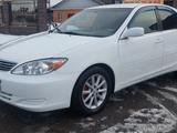 Toyota Camry 2002 годаүшін4 700 000 тг. в Талдыкорган