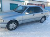 Mercedes-Benz C 180 1993 годаfor2 500 000 тг. в Аягоз – фото 2