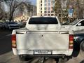 Toyota Hilux 2011 годаүшін7 200 000 тг. в Алматы – фото 9