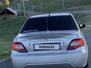 Daewoo Nexia