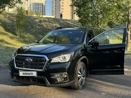 Subaru Ascent 2021 года за 19 000 000 тг. в Астана – фото 2