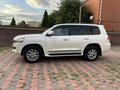 Toyota Land Cruiser 2016 года за 29 000 000 тг. в Актобе – фото 3