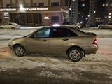 Ford Focus 2003 года за 1 300 000 тг. в Астана – фото 2