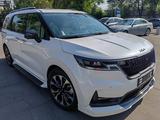 Kia Carnival 2022 года за 22 300 000 тг. в Алматы