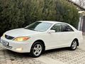 Toyota Camry 2002 годаfor4 600 000 тг. в Алматы – фото 5