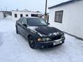 BMW 528 1997 годаүшін2 000 000 тг. в Жанаарка