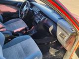 Toyota Carina E 1993 годаүшін1 500 000 тг. в Тараз – фото 2