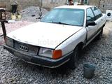 Audi 100 1989 года за 410 000 тг. в Шымкент – фото 5