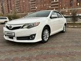 Toyota Camry 2012 года за 9 200 000 тг. в Актау – фото 3