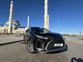 Lexus RX 350 2021 года за 29 700 000 тг. в Астана – фото 15