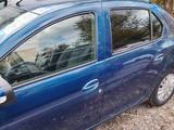 Renault Logan 2014 года за 2 700 000 тг. в Усть-Каменогорск – фото 4