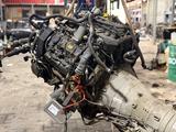 Двигатель и акпп на BMW N62 4.0/автомат коробка 8HP-26 за 140 000 тг. в Алматы – фото 3