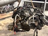 Двигатель и акпп на BMW N62 4.0/автомат коробка 8HP-26 за 140 000 тг. в Алматы – фото 5