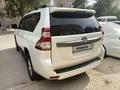 Toyota Land Cruiser Prado 2014 года за 15 000 000 тг. в Актау – фото 4