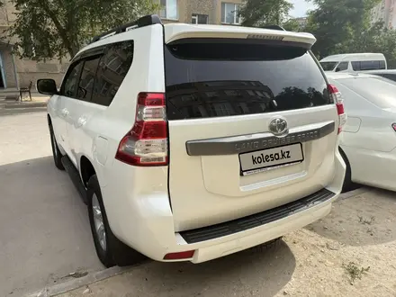 Toyota Land Cruiser Prado 2014 года за 15 000 000 тг. в Актау – фото 4