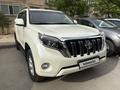 Toyota Land Cruiser Prado 2014 года за 15 000 000 тг. в Актау