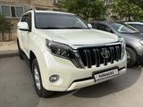 Toyota Land Cruiser Prado 2014 годаүшін15 000 000 тг. в Актау