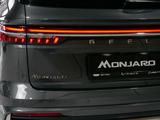 Geely Monjaro Flagship 2025 года за 19 390 000 тг. в Тараз – фото 4