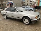 BMW 525 1994 года за 1 600 000 тг. в Усть-Каменогорск – фото 5