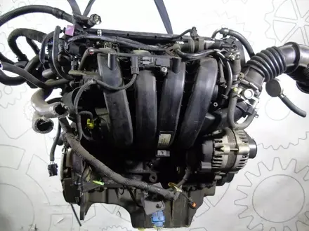 Двигатель Chevrolet Cruze f18d4 1, 8 за 355 000 тг. в Челябинск – фото 4