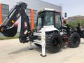 JCB  LPD Экскаватор погрузчик 6 в 1 2025 года за 34 810 880 тг. в Караганда – фото 4