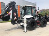 Yuchai  LPD Экскаватор погрузчик 2024 года за 33 471 194 тг. в Караганда