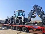 JCB  LPD Экскаватор погрузчик 6 в 1 2025 года за 34 810 880 тг. в Караганда