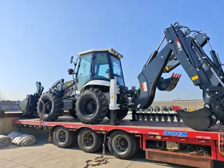 JCB  LPD Экскаватор погрузчик 6 в 1 2025 года за 34 810 880 тг. в Караганда
