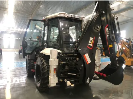 JCB  LPD Экскаватор погрузчик 6 в 1 2025 года за 34 810 880 тг. в Караганда – фото 5