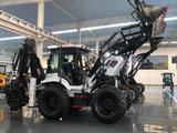 Yuchai  LPD Экскаватор погрузчик 2024 года за 33 471 194 тг. в Караганда – фото 3