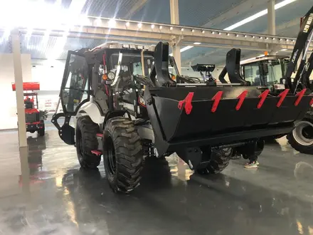 JCB  LPD Экскаватор погрузчик 6 в 1 2025 года за 34 810 880 тг. в Караганда – фото 7