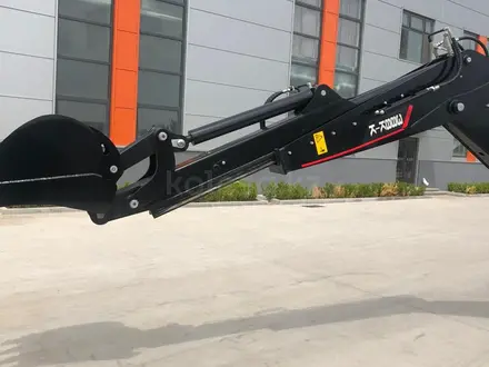 JCB  LPD Экскаватор погрузчик 6 в 1 2025 года за 34 810 880 тг. в Караганда – фото 8