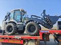 JCB  LPD Экскаватор погрузчик 6 в 1 2025 года за 34 810 880 тг. в Караганда – фото 2