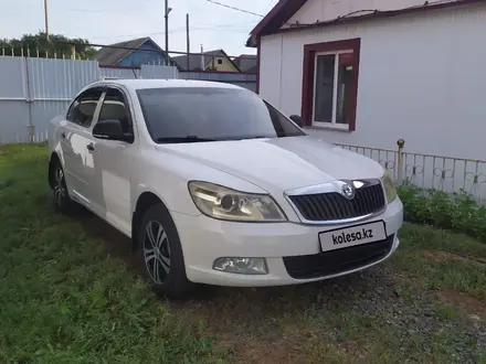 Skoda Octavia 2012 года за 4 999 999 тг. в Уральск